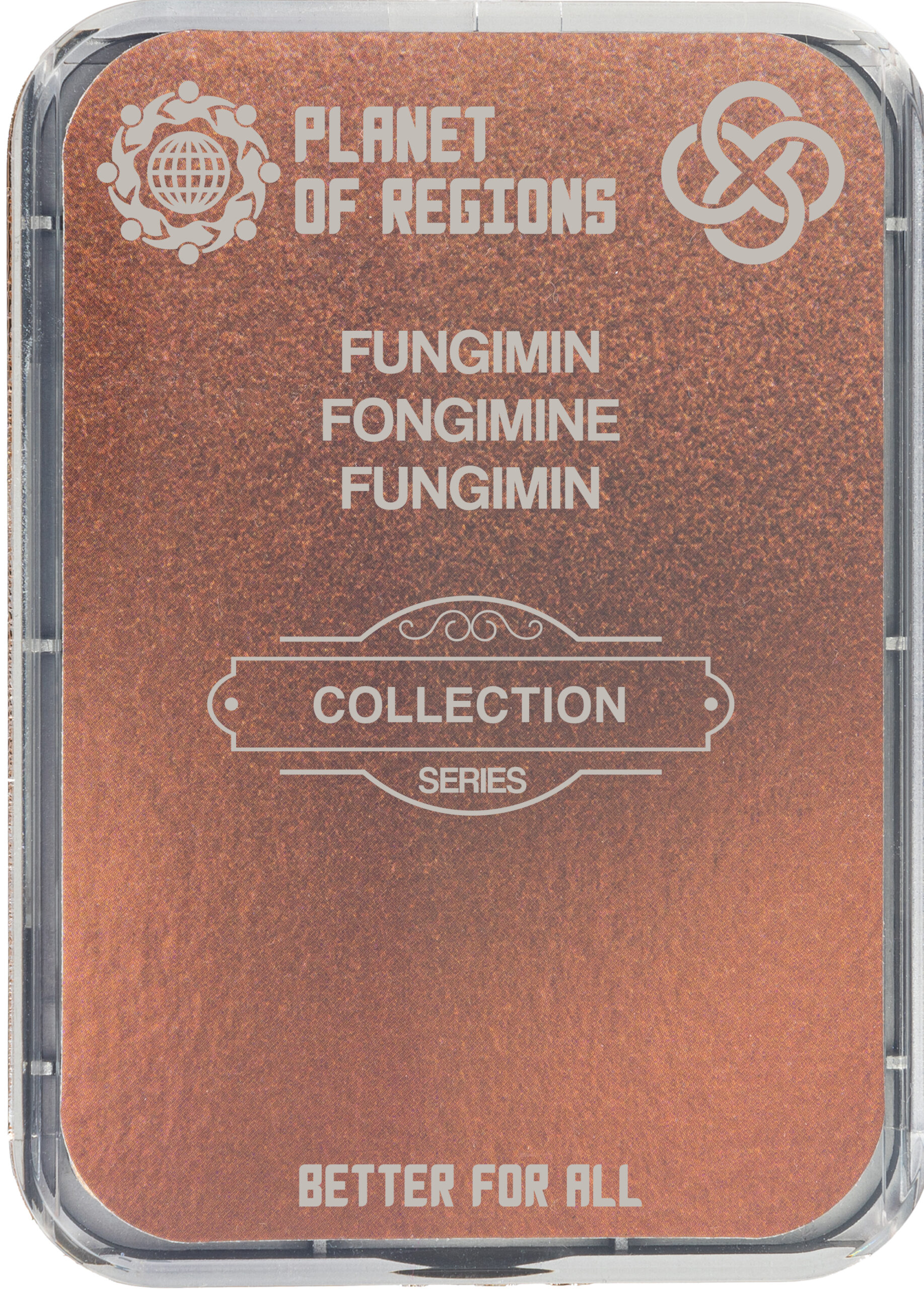 KFSZ „FUNGIMIN” (8elemes) - Image 2