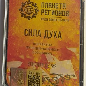 KFSZ „A SZELLEM EREJE – A RENDÍTHETETLEN TARTÁS ÉS LÉNYEGLÁTÁS ESZKÖZE”