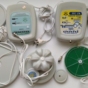 Szinusz hullámgenerátorok / Pjotr Garyaev hullámgenetika tudomány / Alexander Michina tekercsek