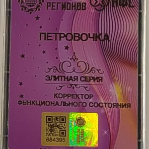 KFSZ „PETROVOCSKA-SEJTSZINTŰ ÚJJÁSZÜLETÉS ÉS  BELSŐ CSÖND ŐRE"