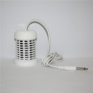 Méregtelenítőhögéphez elektróda / ionizátor és csuklószenzor