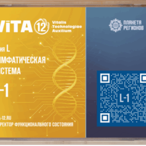 "L" – Nyirokrendszer